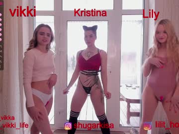 latina cam girl misss_vikki image #853243