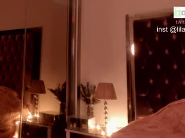 latina cam girl lilamytee1 image #3662412