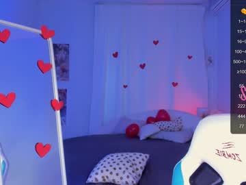 latina cam girl lil_stephanie image #4212458