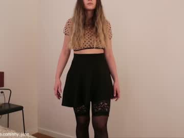latina cam girl shy_jane image #1451927