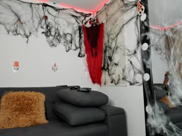 latina cam girl abigail_w image #1944954