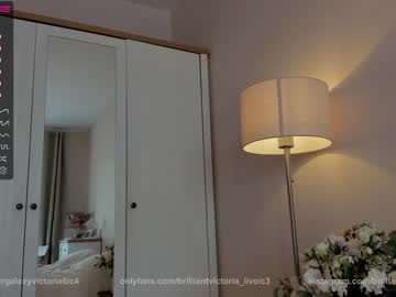 latina cam girl brilliantvictoria image #4083793