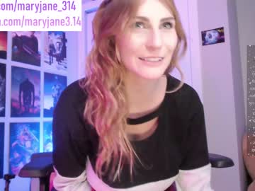 latina cam girl maryjane_314 image #3779634