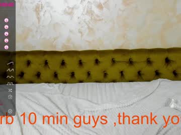 latina cam girl babyaylin image #3090788