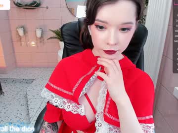 latina cam girl arikajoy image #3287907