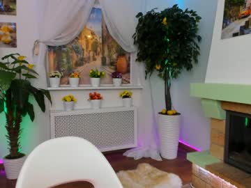 latina cam girl elizabeth_wong image #5808