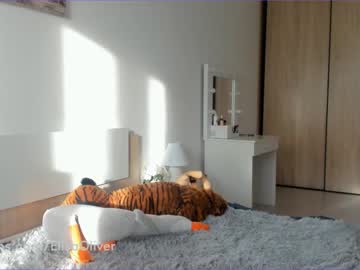 latina cam girl elisa_oliver image #642137