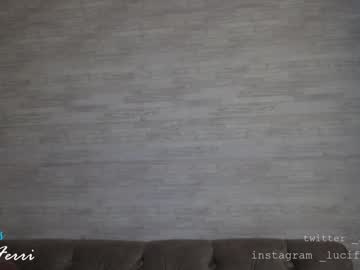latina cam girl lucia_ferri image #1188242
