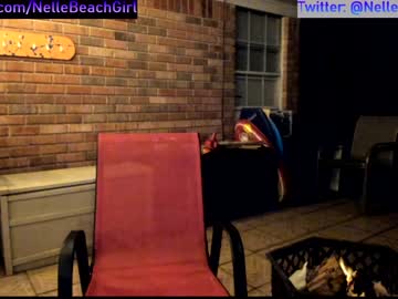 latina cam girl nellebeachgirl image #1942082