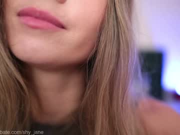 latina cam girl shy_jane image #3863234