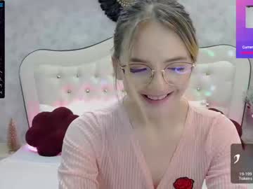 latina cam girl ginger_pie image #2286218