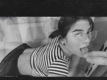 latina cam girl megan_world image #468928
