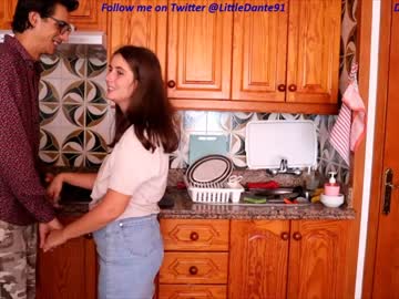 latina cam girl littledante91 image #446989
