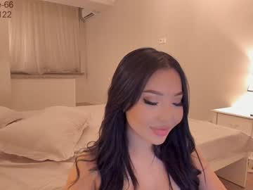 latina cam girl elikacutee image #295066