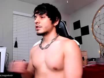 latina cam man augustusir image #536594