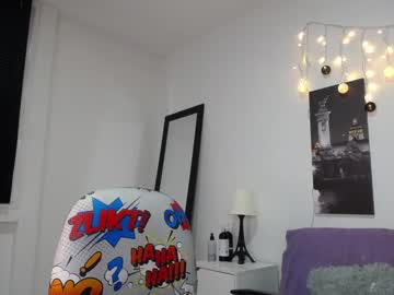 latina cam girl katestone_again image #653725