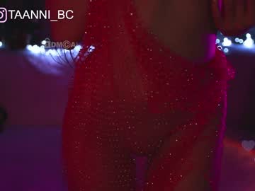 latina cam girl taanni_bc image #1431964