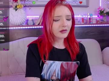latina cam girl ginger_pie image #4521723