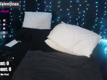 latina cam girl milavalentinax image #536469