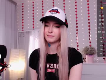 latina cam girl vonnalein image #4353098