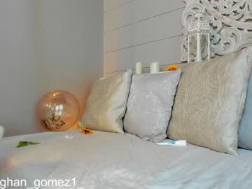 latina cam girl _meghan_gomez1_ image #117006