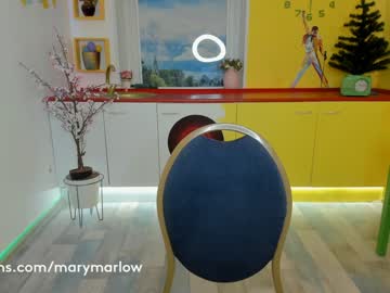 latina cam girl mary_marlow image #644059