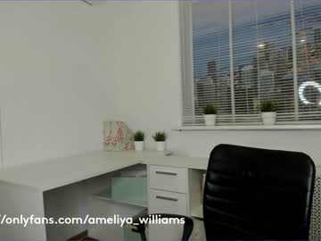 latina cam girl amelia__williams image #1161391