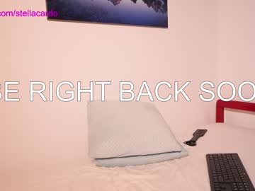 latina cam girl stella_and_stephan image #1506306