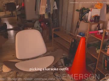 latina cam girl emersoncane image #1465740