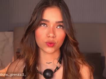 latina cam girl _meghan_gomez1_ image #1706666
