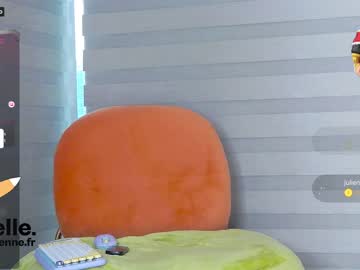 latina cam girl belle_adrienne image #3928665