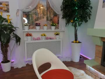 latina cam girl elisa_oliver image #48840