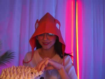 latina cam girl hannasthesia image #2524568