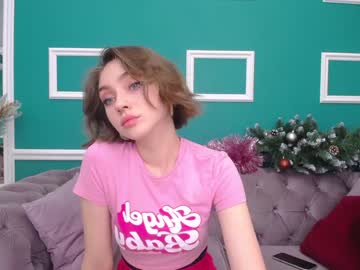 latina cam girl adelewilson__ image #471128