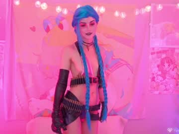 latina cam girl finleyfae image #892837