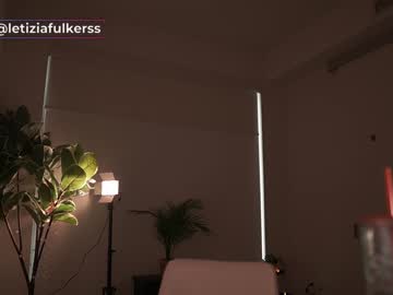 latina cam girl letiziafulkers1 image #4285910
