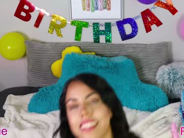 latina cam girl rach_rach image #13677
