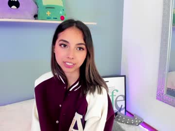 latina cam girl saschaholmen image #1868438