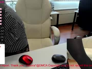 latina cam couple milf_viktoria image #1953709