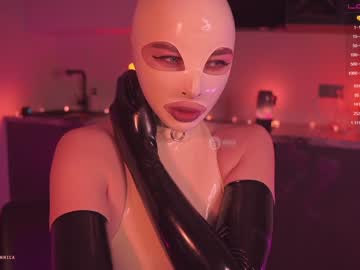 latina cam girl bronnica image #439174