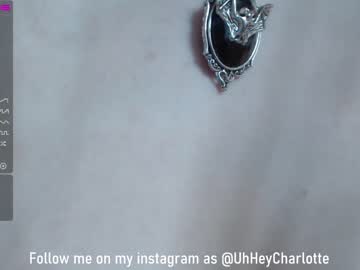 latina cam girl charlotte_germanotta_ image #2627690