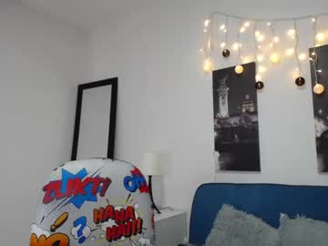 latina cam girl katestone_again image #491048