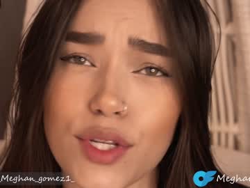 latina cam girl _meghan_gomez1_ image #3500515
