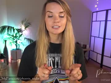 latina cam girl phoenix_taylor image #4144135