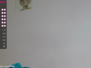 latina cam girl monika_youthfull image #3028787