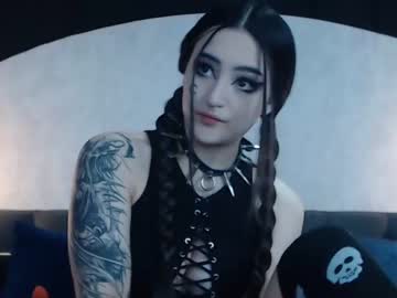 latina cam girl charlotte_germanotta_ image #3811515