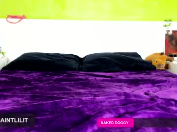 latina cam girl lily_holy image #3822212