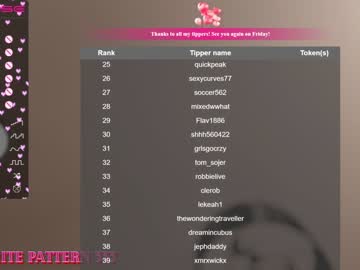 latina cam girl lindawarners image #2731006