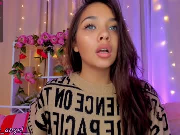 latina cam girl annbarby image #342201