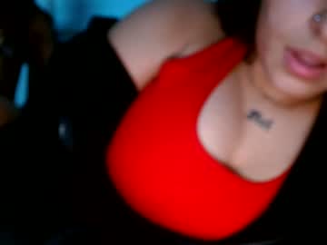 latina cam girl breezy6908 image #1255192